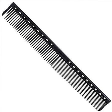 Carbon Cutting Comb 220mm