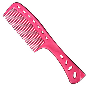 Tint Comb Pink