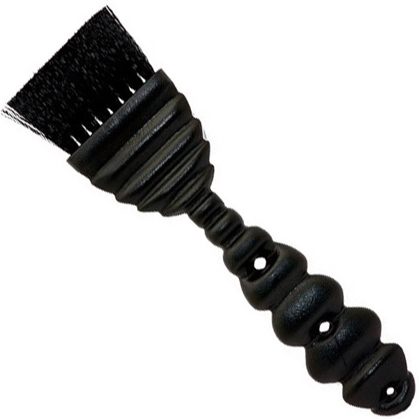 Tint Brush Black