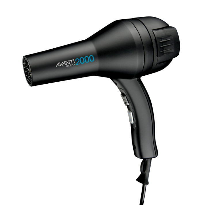 Ultra Professional Hairdryer