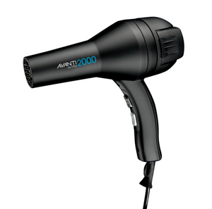 Ultra Professional Hairdryer