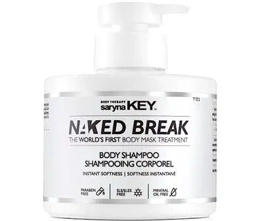 Saryna Key Naked Break Body Shampoo-HairEmpire
