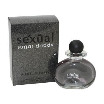 Sexual Sugar Daddy eau de toilette spray