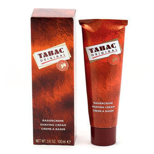 TABAC Original Shaving Cream