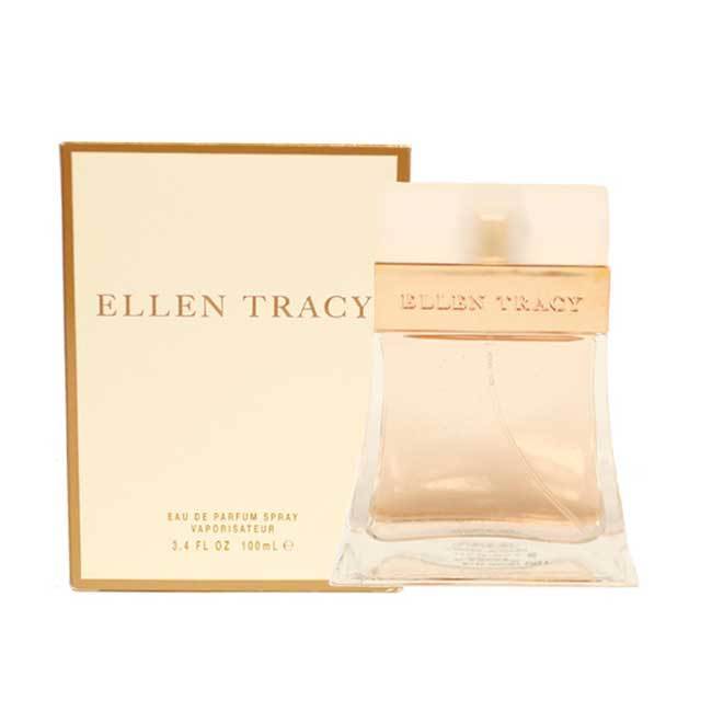 ELLEN TRACY Tracy eau de parfum spray