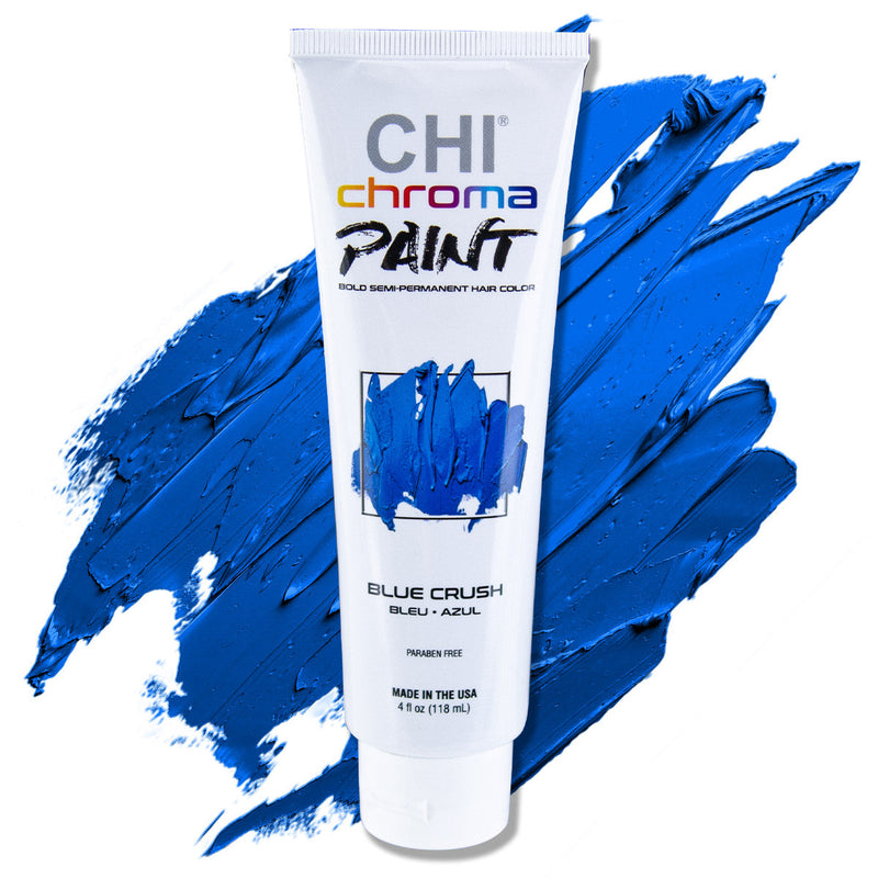 Chroma Paint Blue Crush