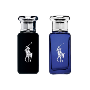 Polo Ralph Lauren Duo Taille Voyage
