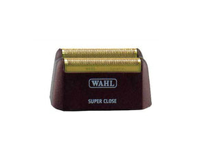 WAHL 5 Star Series Shaver/Shaper replacement foil for men