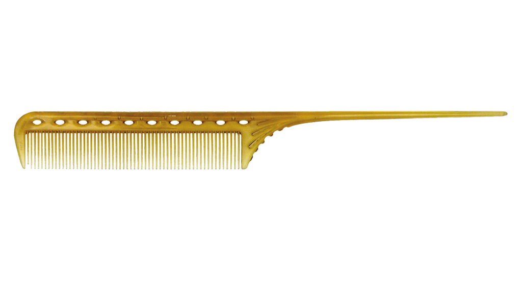 Camel Tail Comb 216mm
