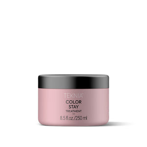Color Stay Treatment