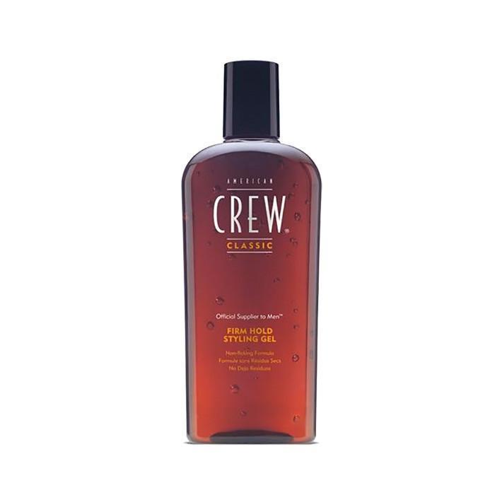 AMERICAN CREW Classic Firm Hold Styling Gel