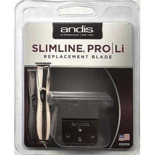 ANDIS Slimline Pro Li Replacement Blade for men