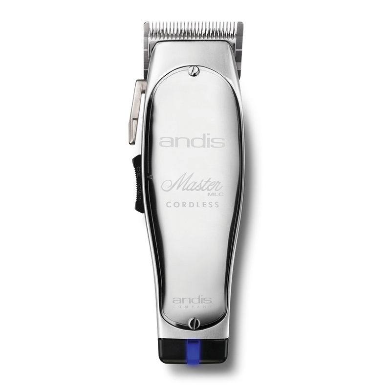 Master Cordless Lithium-ion clipper for men 