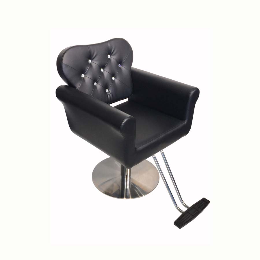 Styling chair andrix