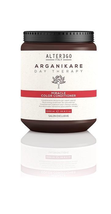 ALTER EGO Arganikare Miracle Color Conditioner for men