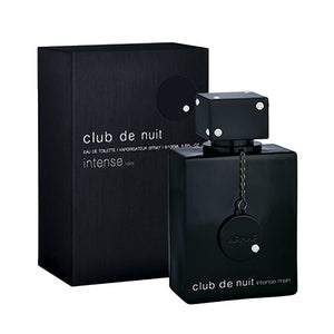 Club De Nuit Intense Man eau de toilette vaporisateur 100 ml