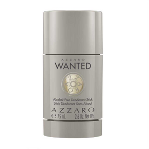 Wanted alcohol-free deodorant stick 75 ml