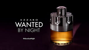 Wanted by Night eau de parfum spray