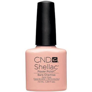Nuisette Nue Shellac
