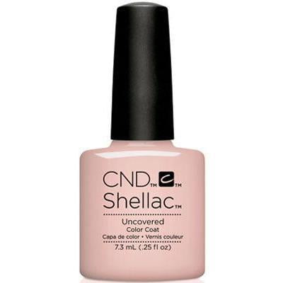 Shellac Uncovered