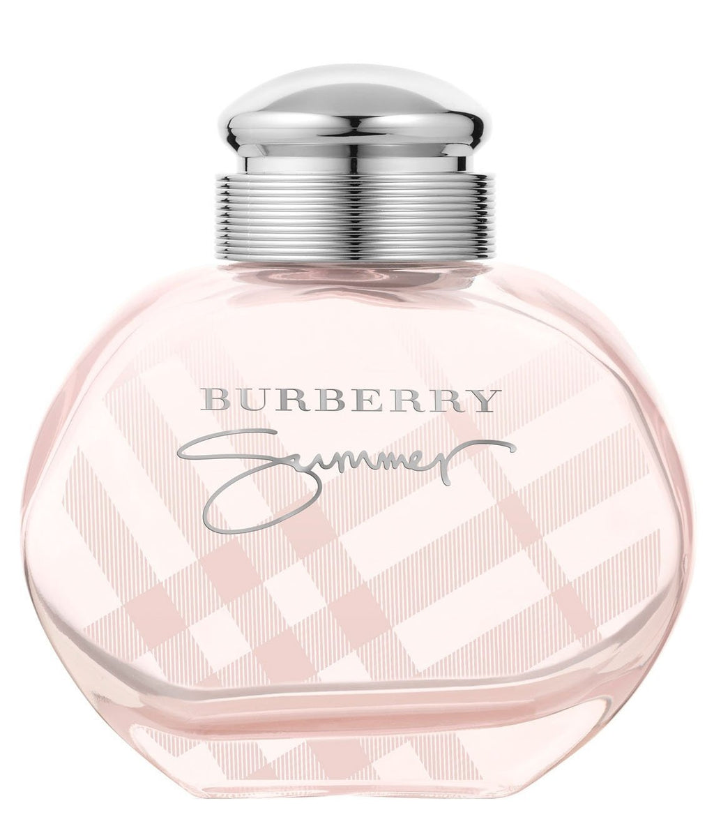 burberry summer perfume spray 100 ml