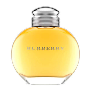 burberry classic women perfume spray 