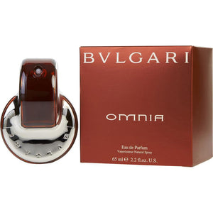 bvlgari omnia eau de parfum vaporisateur