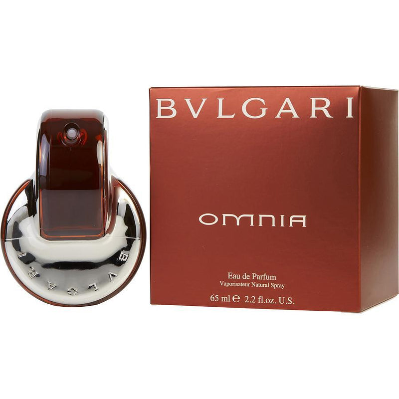bvlgari omnia eau de parfum spray
