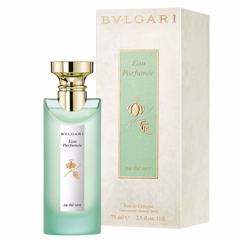 bvlgari perfumerie perfume and spray 