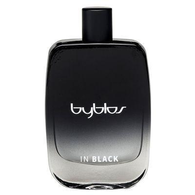 BYBLOS In Black eau de parfum spray