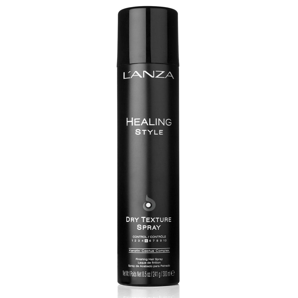 L'ANZA Healing Style dry texture spray