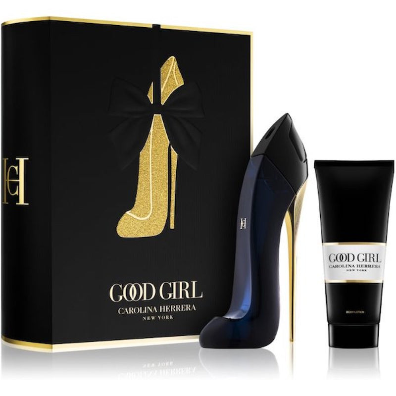 Good Girl Eau de Parfum Holiday Season Gift Set