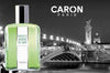 CARON Pour Un Homme eau de toilette spray top rated