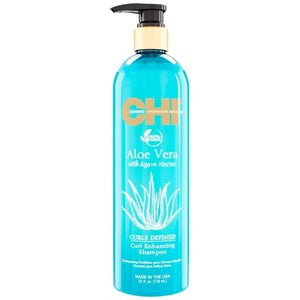 CHI Curl enhancing shampoo 25oz + CHI Curl enhancing shampoo 11.5oz