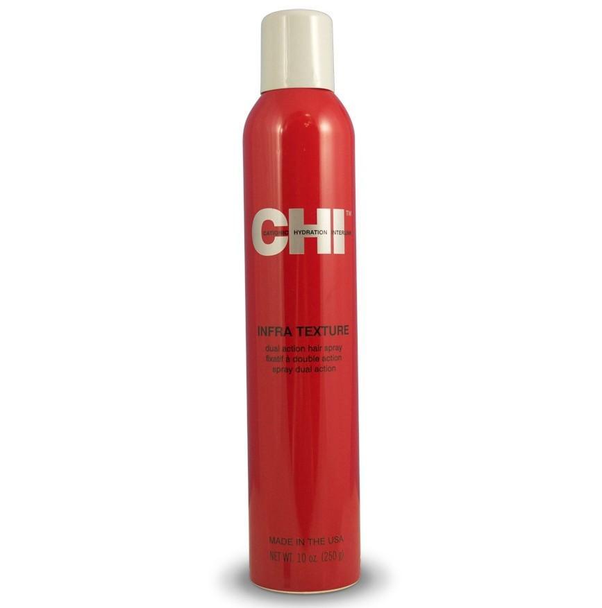 FAROUK CHI Infra Texture hairspray