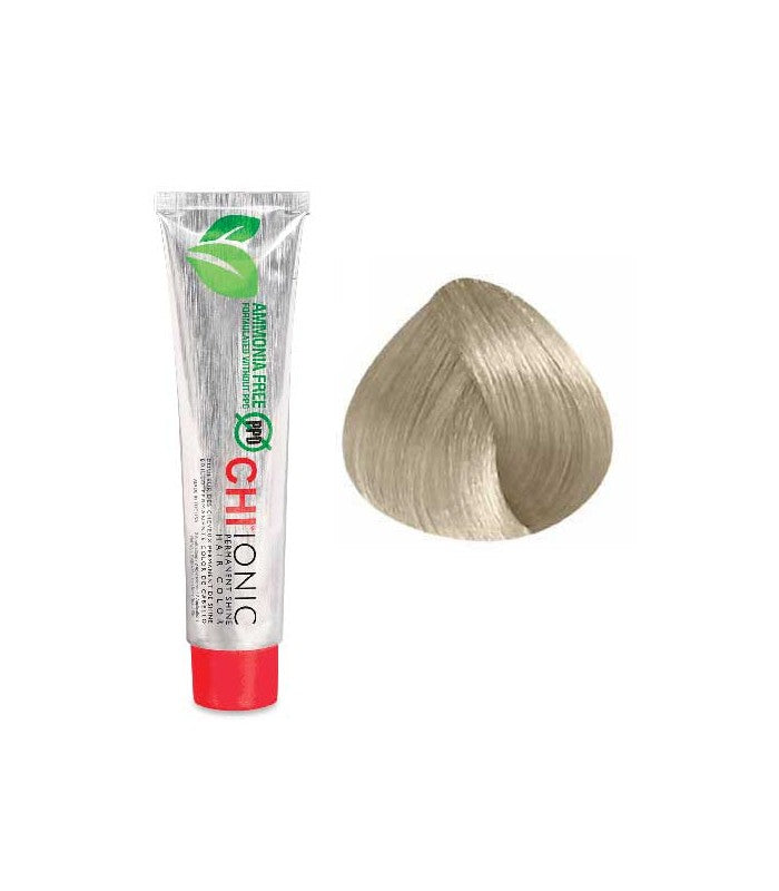 Ionic Color 11A Blonde Very Light Ash