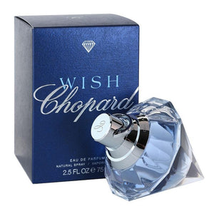 CHOPARD Wish eau de parfum spray