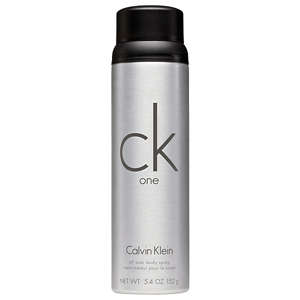CKone All Over Body Spray 125 g