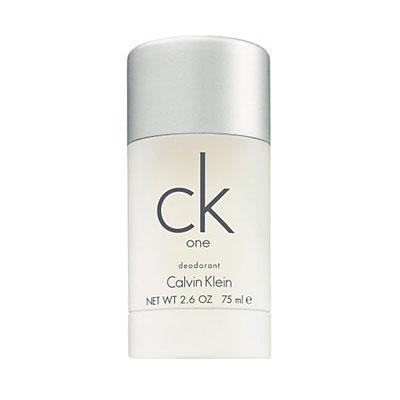 CK one deodorant stick 75 g