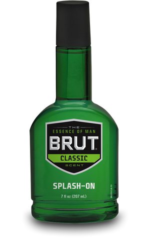 BRUT Classic splash-on