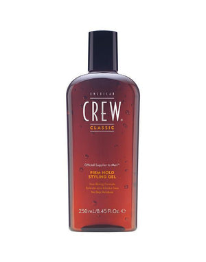 AMERICAN CREW Classic Firm Hold Styling Gel for men