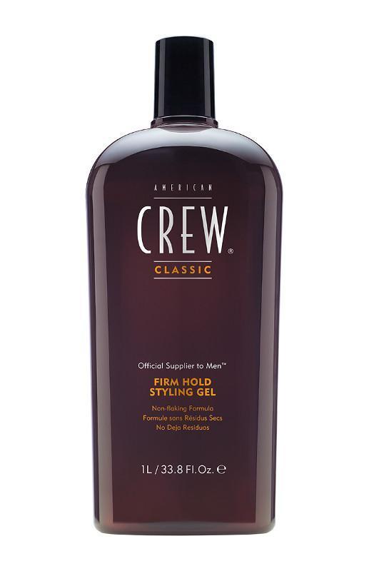 AMERICAN CREW Firm Hold Styling Gel