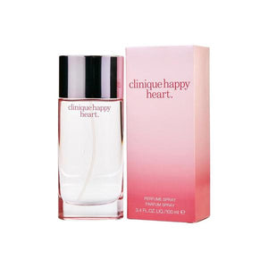 Happy Heart perfume spray