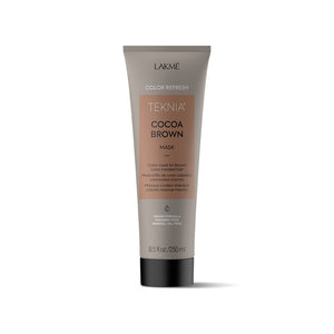 Cocoa Brown Mask