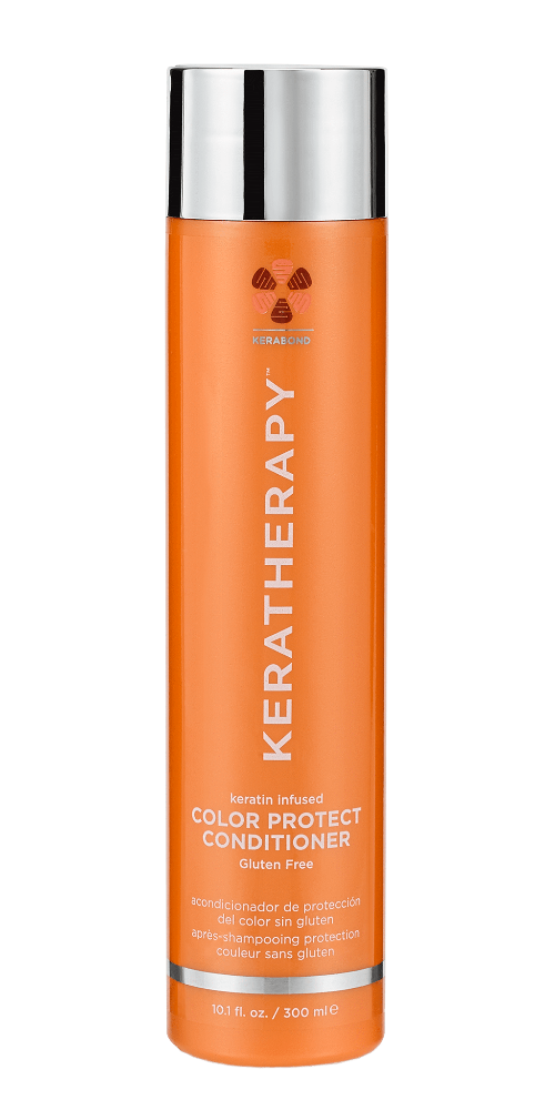 Keratin Infused Color Protect Conditioner