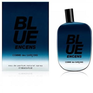 COMME DES GARÇONS Blue Encens eau de parfum vaporisateur