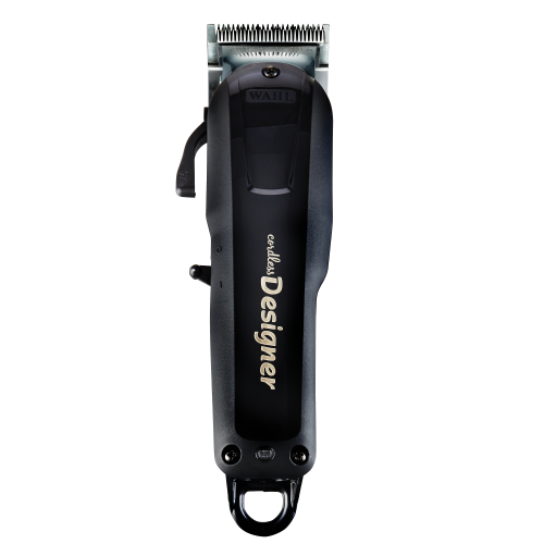 Our Most Popular Clipper Goes Cordless