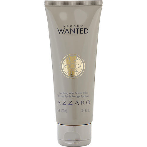 Wanted Soothing After Shave Balm