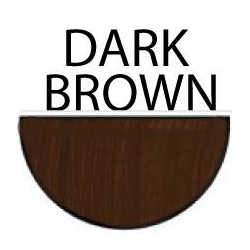 Dark Brown 28GR