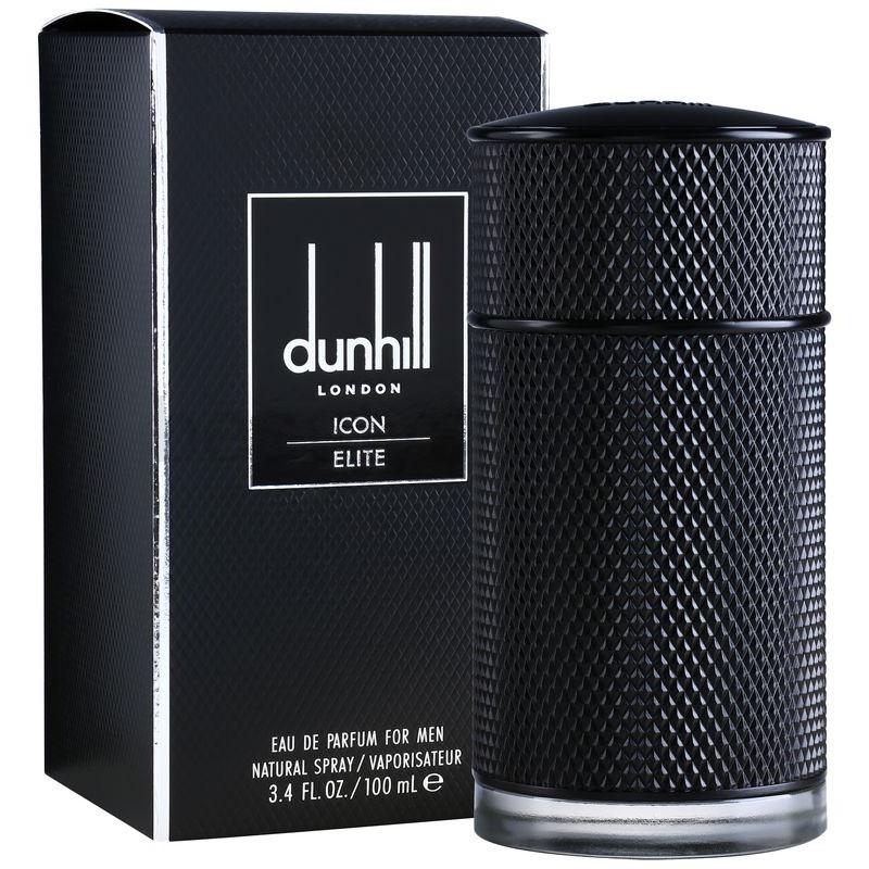Icon Elite for Men Eau de Parfum Spray, 3.4 Ounce